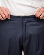 DOPPIAVVI JAPPO BAGGY