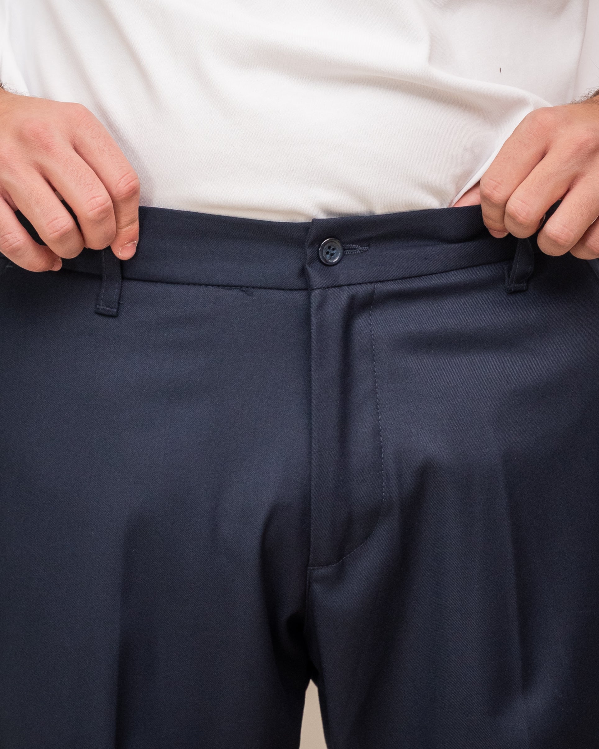 DOPPIAVVI JAPPO BAGGY