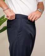 DOPPIAVVI JAPPO BAGGY