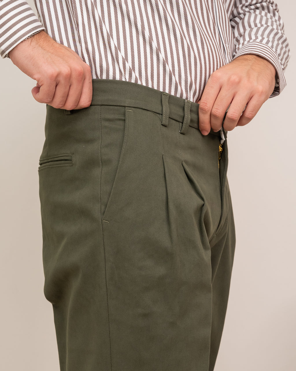 DOPPIAVVI CHINO DOPPIA PENCE PI86I