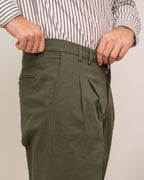 DOPPIAVVI CHINO DOPPIA PENCE PI86I