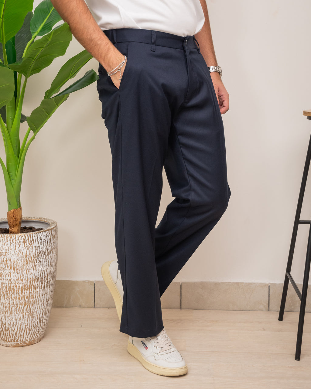 DOPPIAVVI JAPPO BAGGY