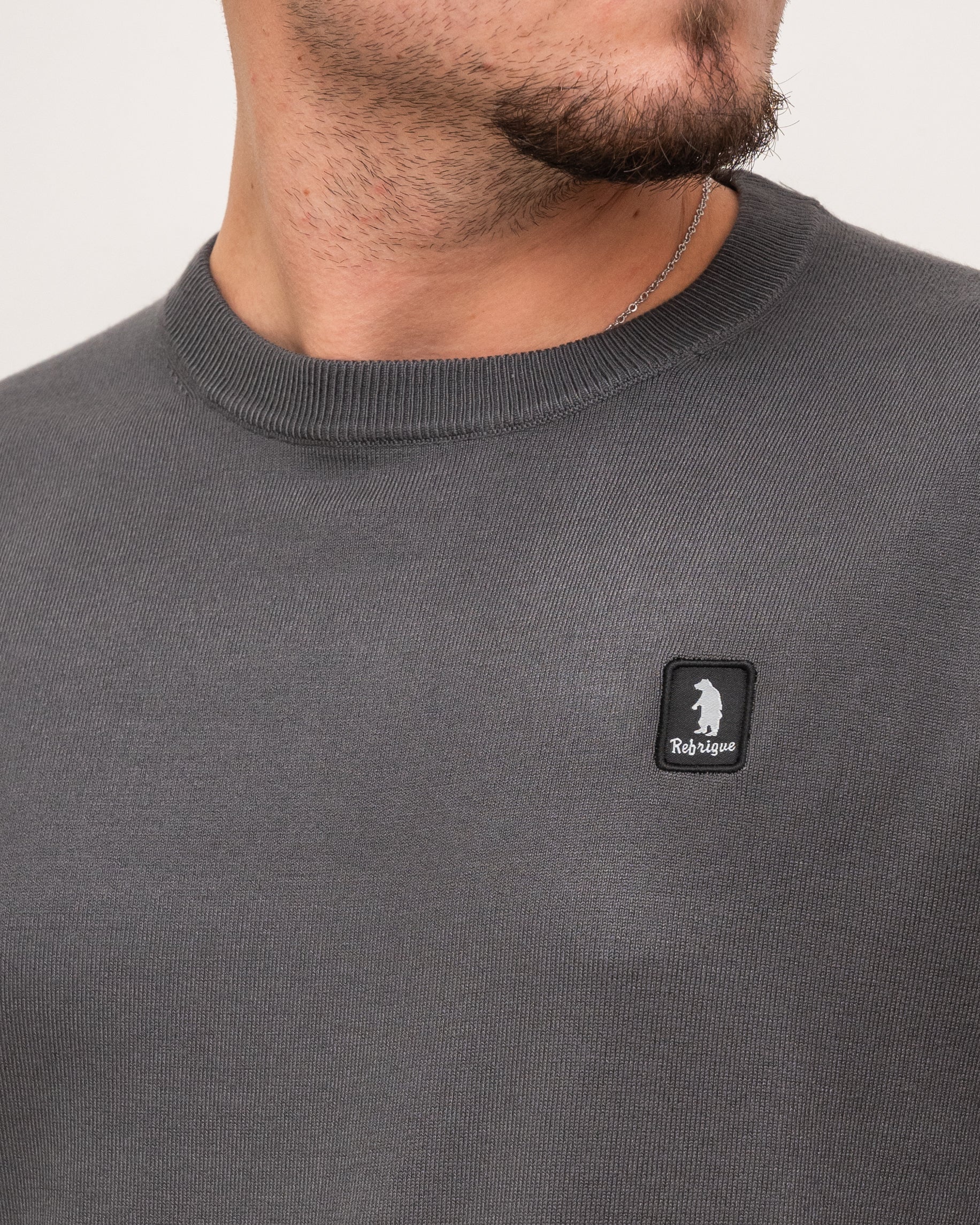 REFRIGUE MAGLIA W00156