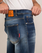 PATRICK&SON DENIM SLIM FIT PRIME12