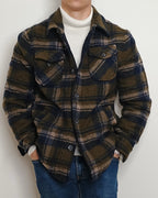 CAMICIONE IMPURE OVERSHIRT