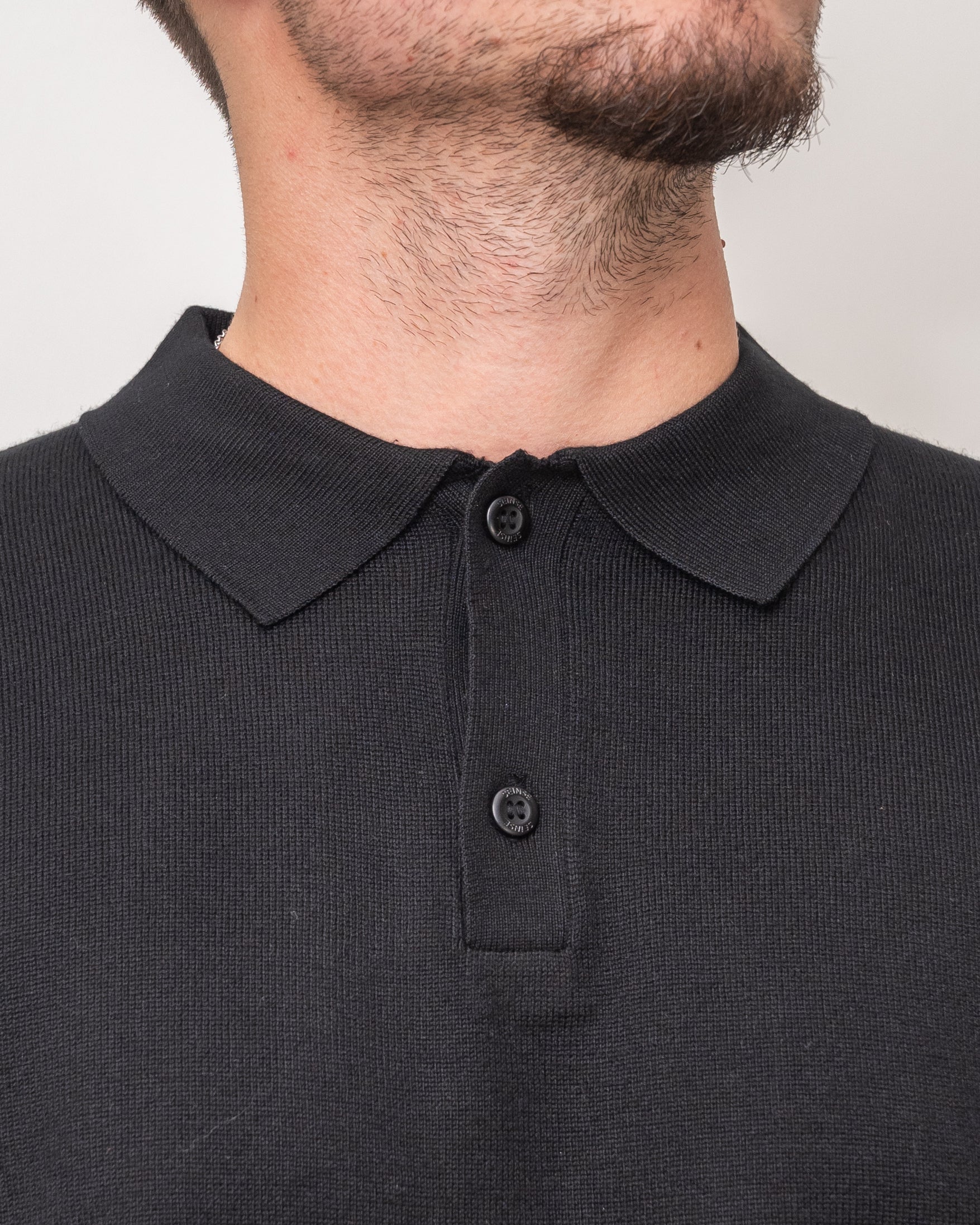 SEINSE MI3057SS Maglia Polo