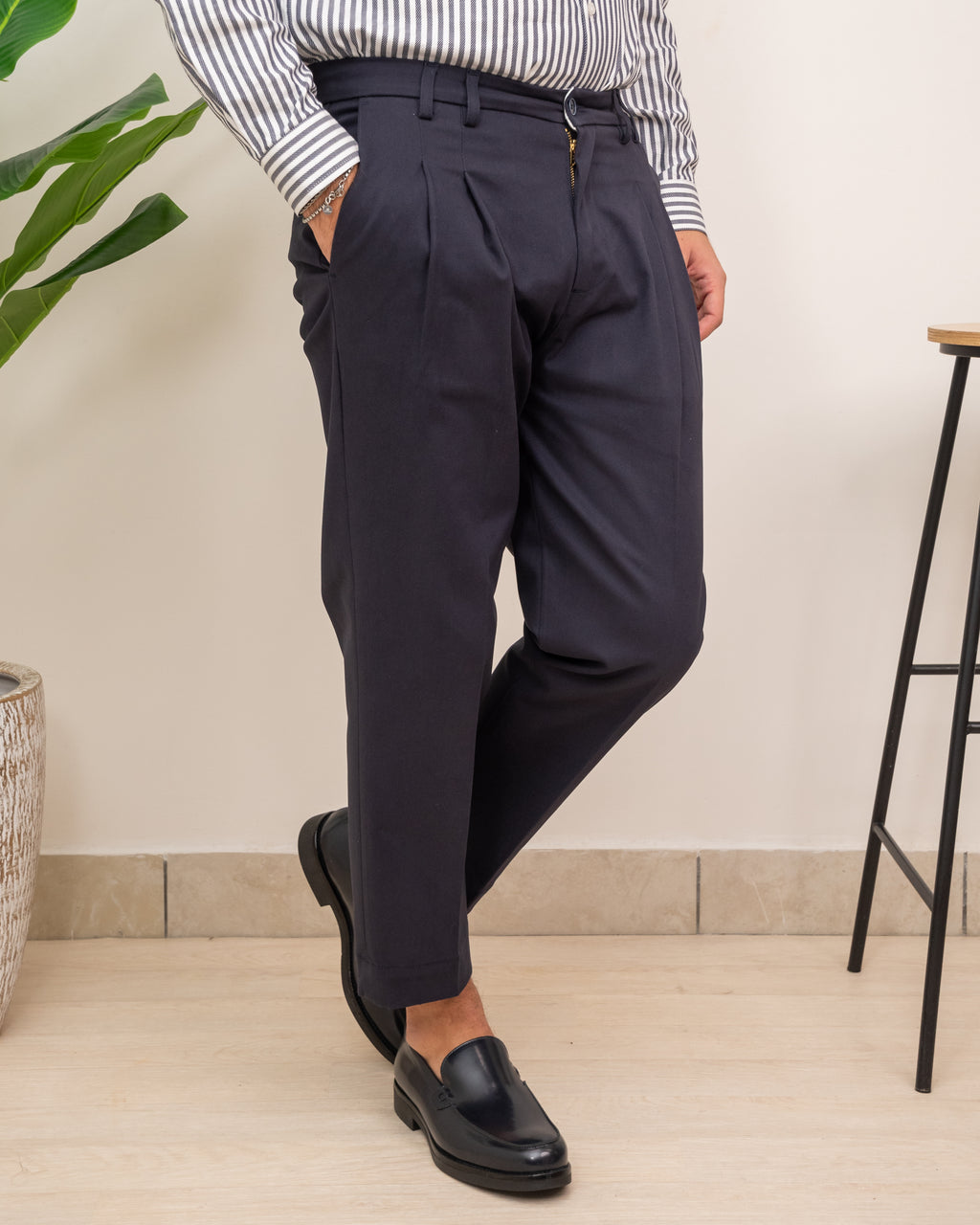 DOPPIAVVI CHINO DOPPIA PENCE PI86I