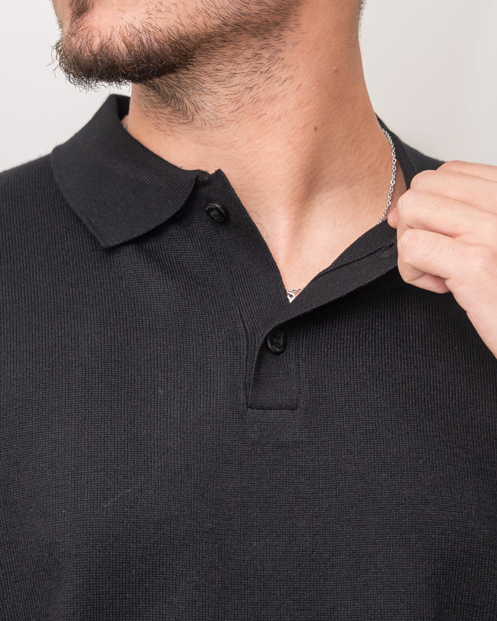 SEINSE MI3057SS Maglia Polo