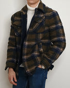 CAMICIONE IMPURE OVERSHIRT