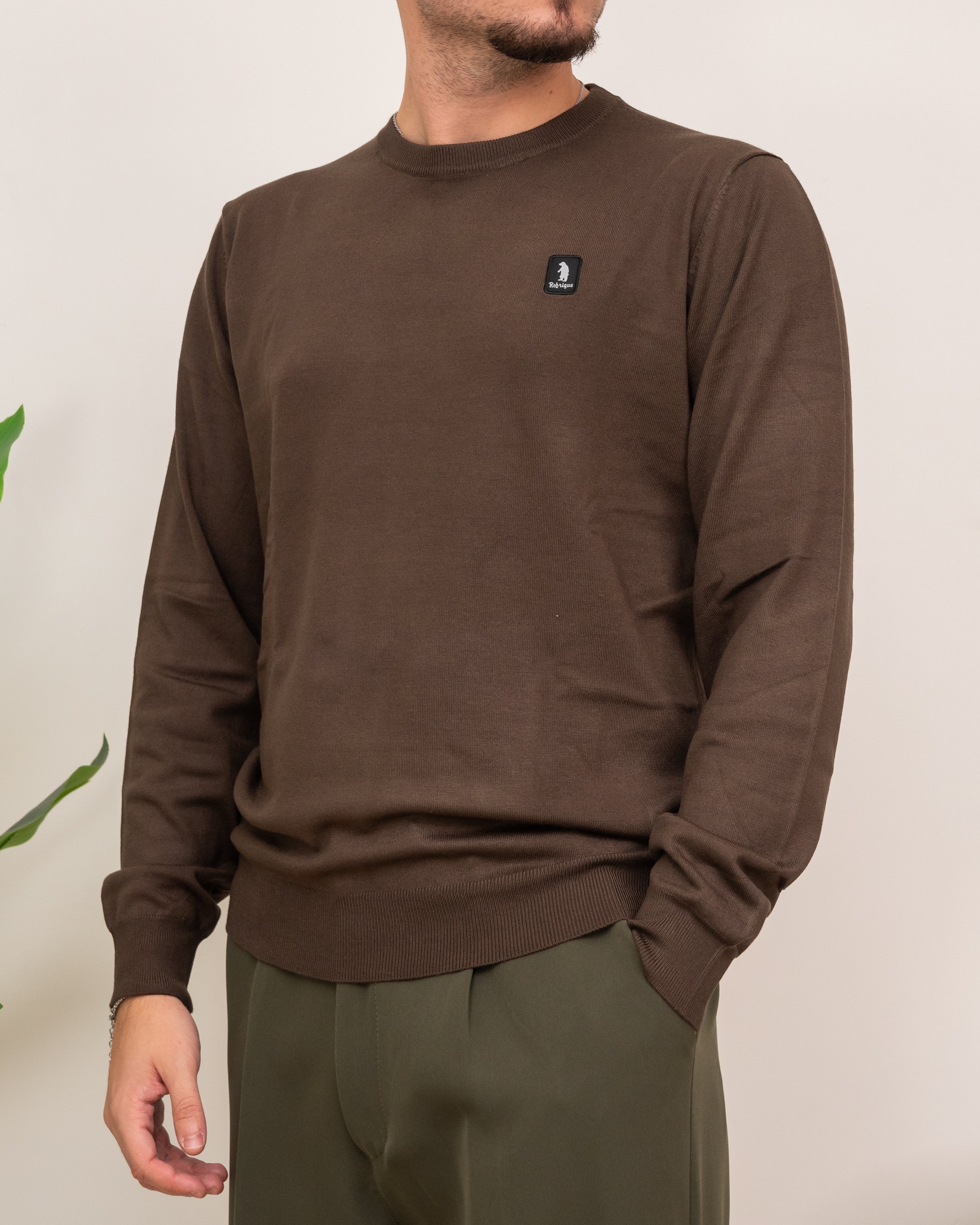 REFRIGUE MAGLIA W00156