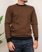 SEINSE MAGLIA MI3110SS