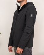 REFRIGUE JACKET ROOD