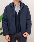 REFRIGUE GIUBBOTTO ROOD