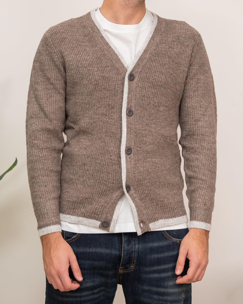 SEINSE CARDIGAN MI3042SS