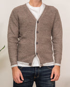 SEINSE CARDIGAN MI3042SS