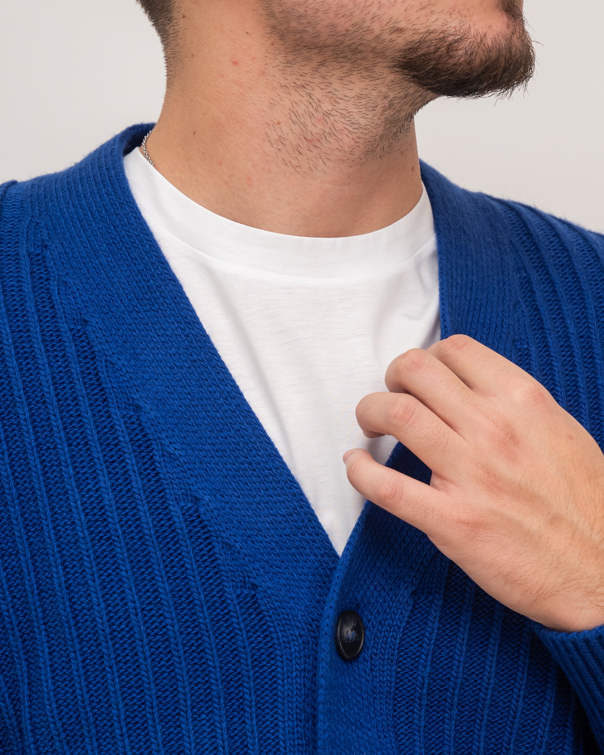 SEINSE CARDIGAN MI3161SS