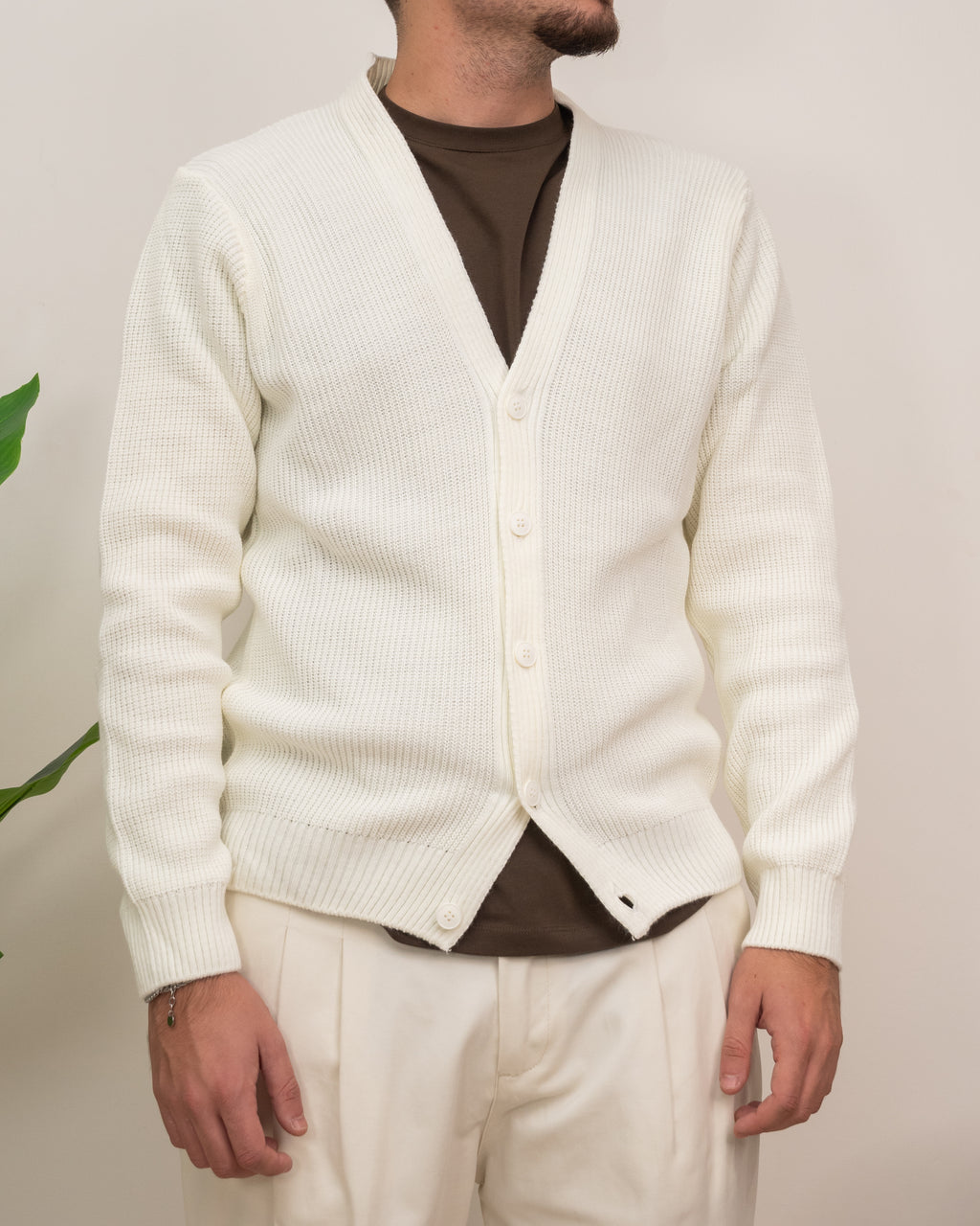 CARDIGAN SEINSE MI3168SS