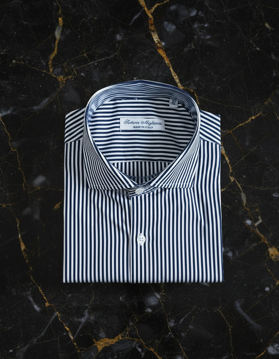 CAMICIA SARTORIA MIGLIACCIO MIG10