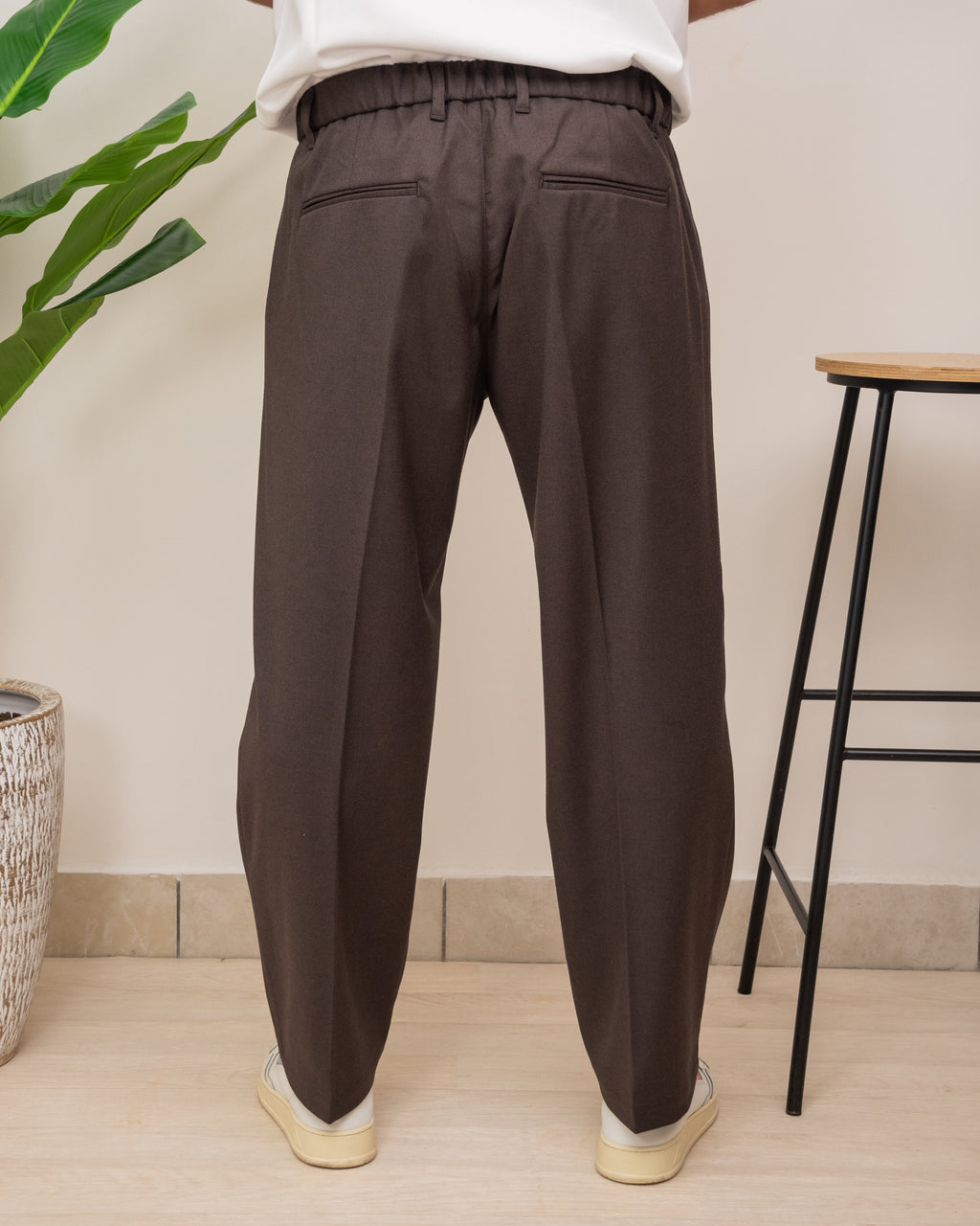 DOPPIAVVI JAPPO BAGGY