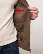 Doppiavvi Giubbino Lana LM82