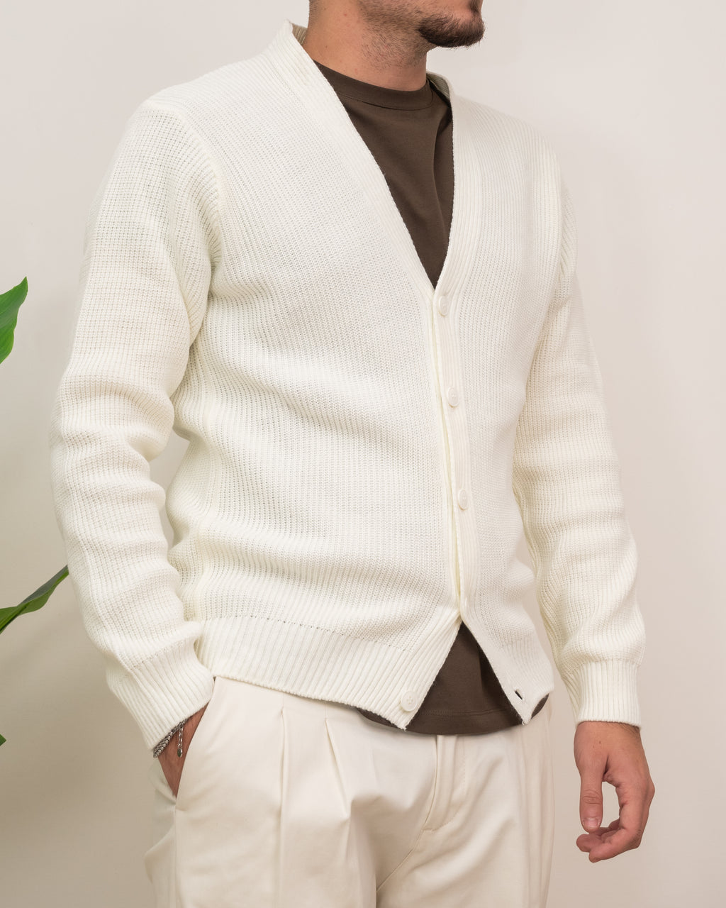 CARDIGAN SEINSE MI3168SS