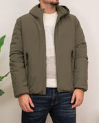 REFRIGUE GIUBBOTTO HULT REVERS