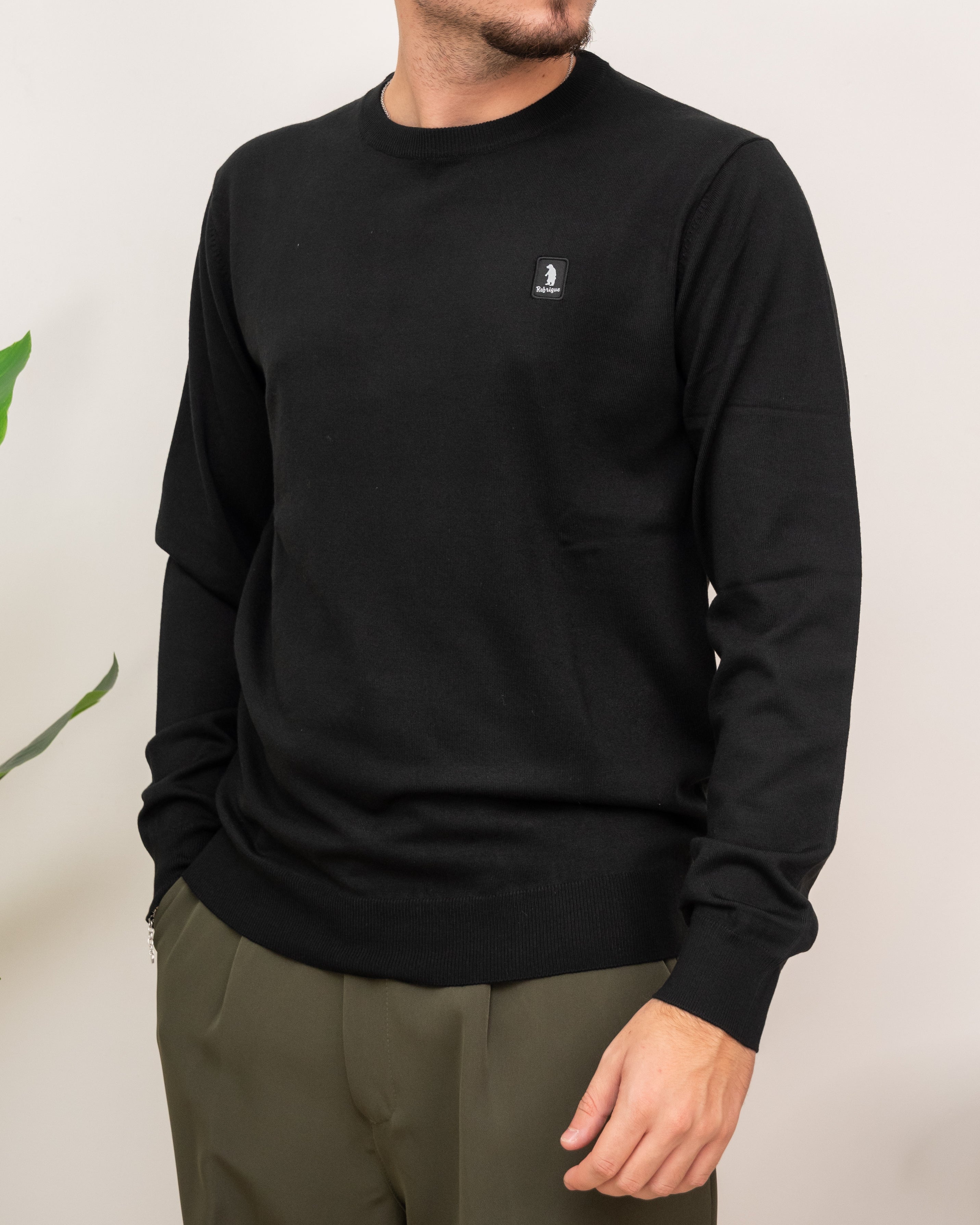 REFRIGUE MAGLIA W00156