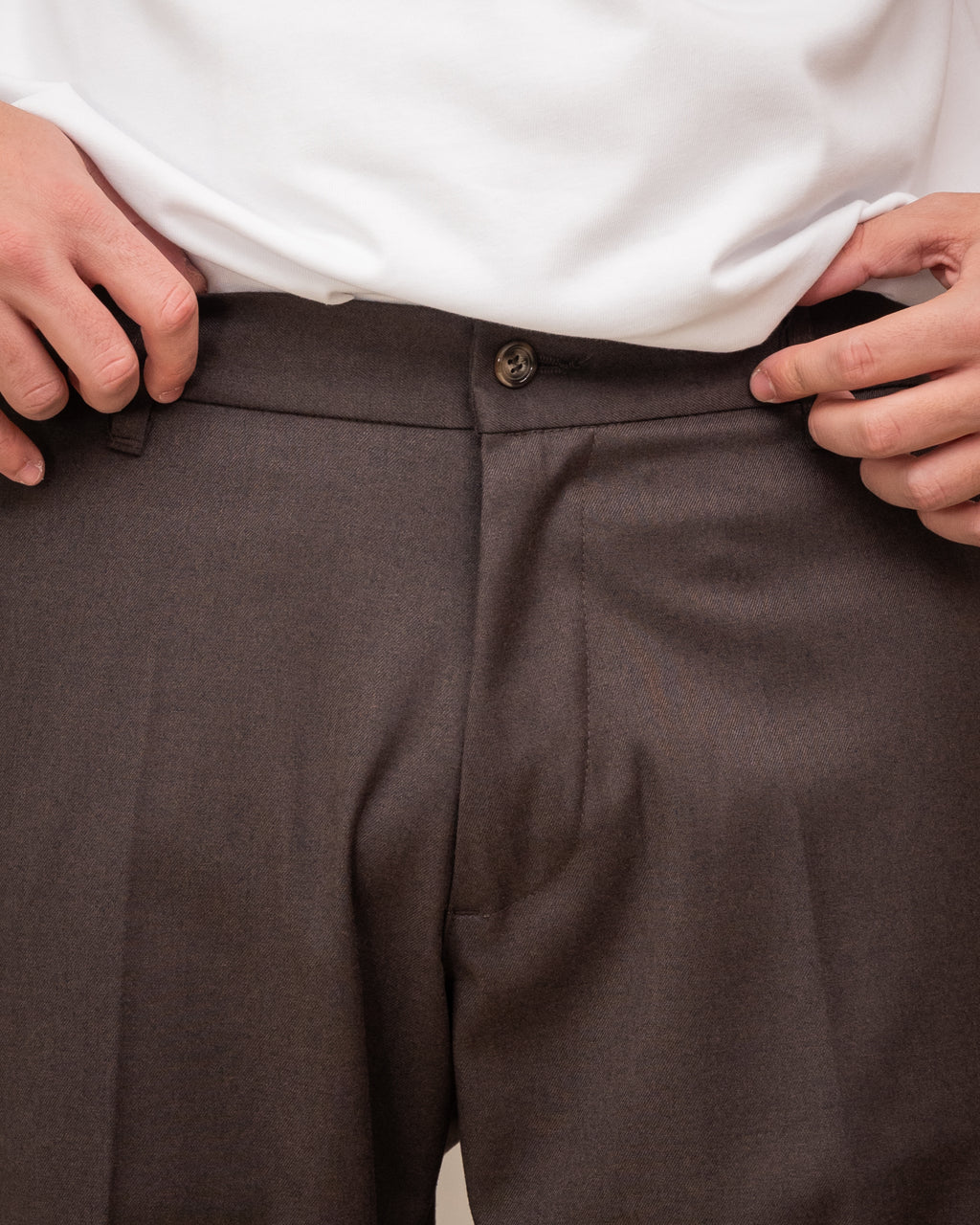 DOPPIAVVI JAPPO BAGGY