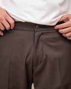 DOPPIAVVI JAPPO BAGGY