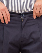 DOPPIAVVI CHINO DOPPIA PENCE PI86I