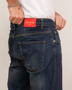 CRACK JEANS LC08-01