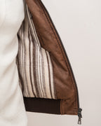 GIUBBOTTO ECOPELLE SEINSE GBI1101SS