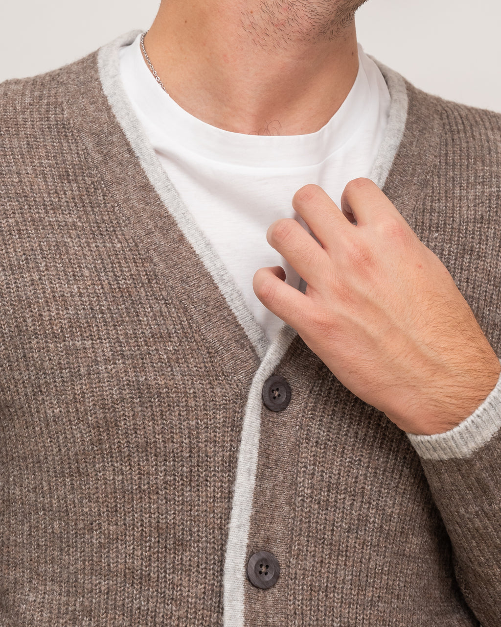 SEINSE CARDIGAN MI3042SS