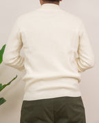 CARDIGAN ZIP SEINSE MI3065SS