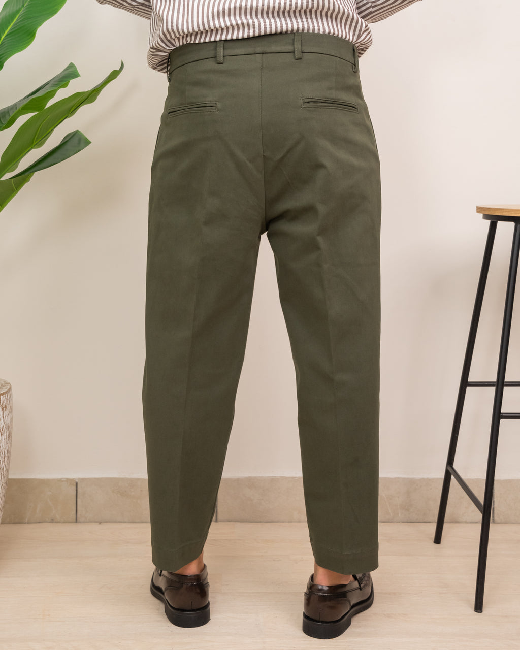 DOPPIAVVI CHINO DOPPIA PENCE PI86I