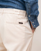 SQUAD2 PANT. FRESCO LANA