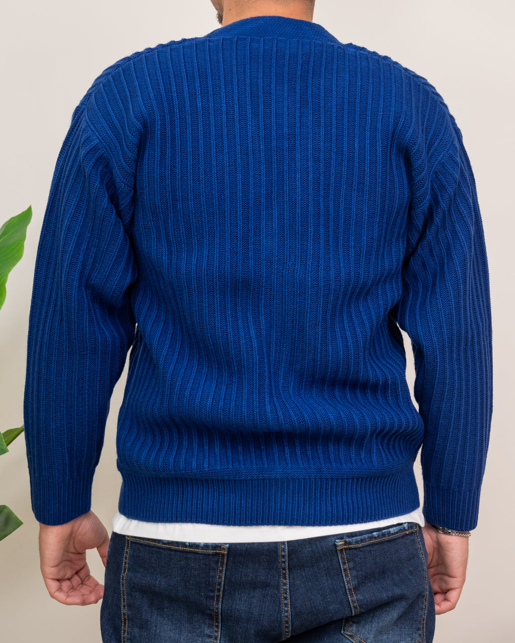 SEINSE CARDIGAN MI3161SS