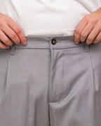 SQUAD2 PANT. FRESCO LANA