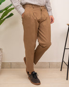 DOPPIAVVI CHINO DOPPIA PENCE PI86I