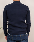 SEINSE CARDIGAN FULL ZIP MI3065SS