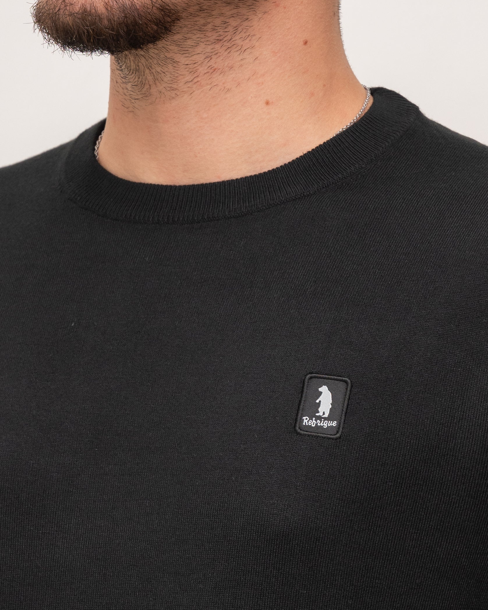 REFRIGUE MAGLIA W00156