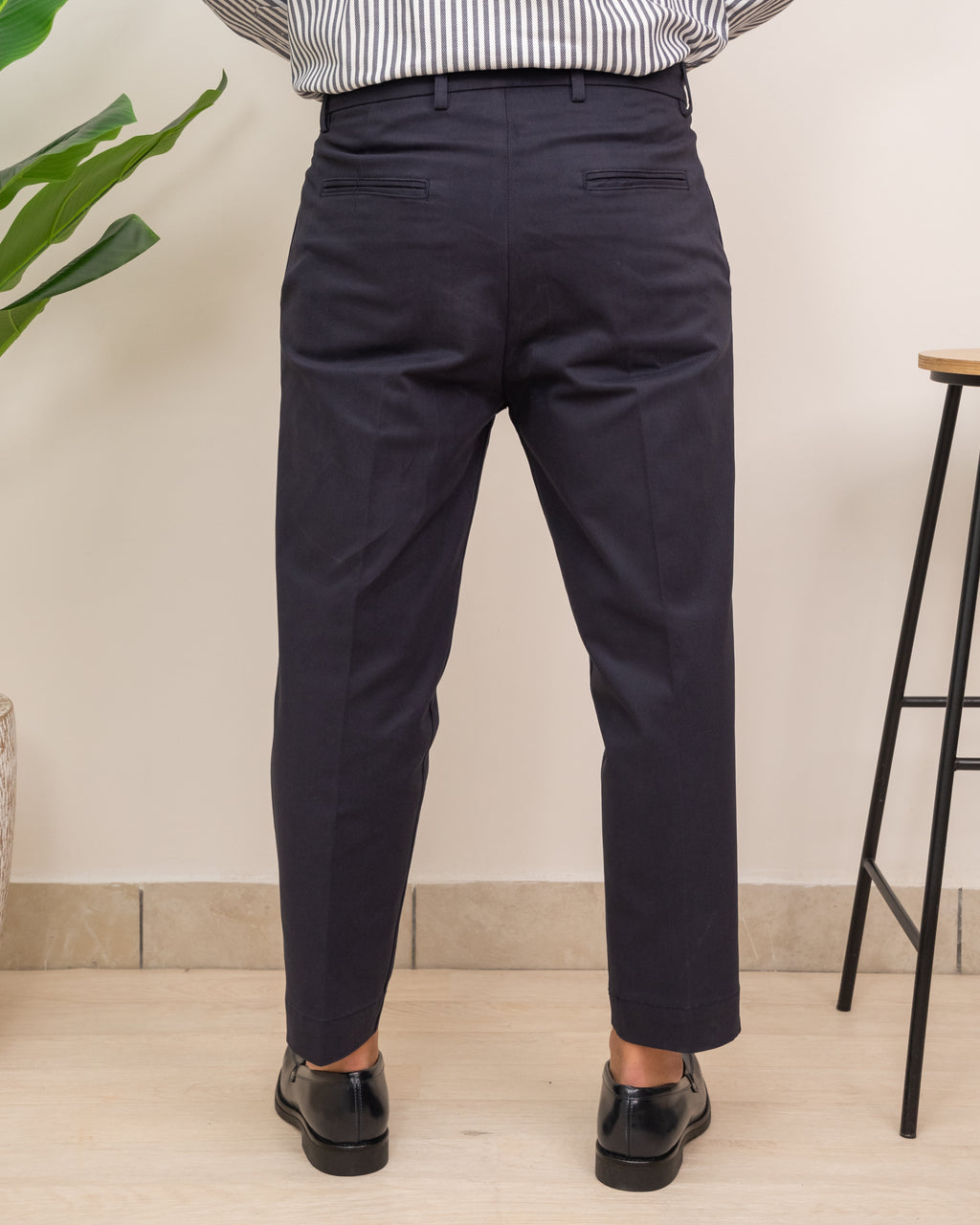 DOPPIAVVI CHINO DOPPIA PENCE PI86I