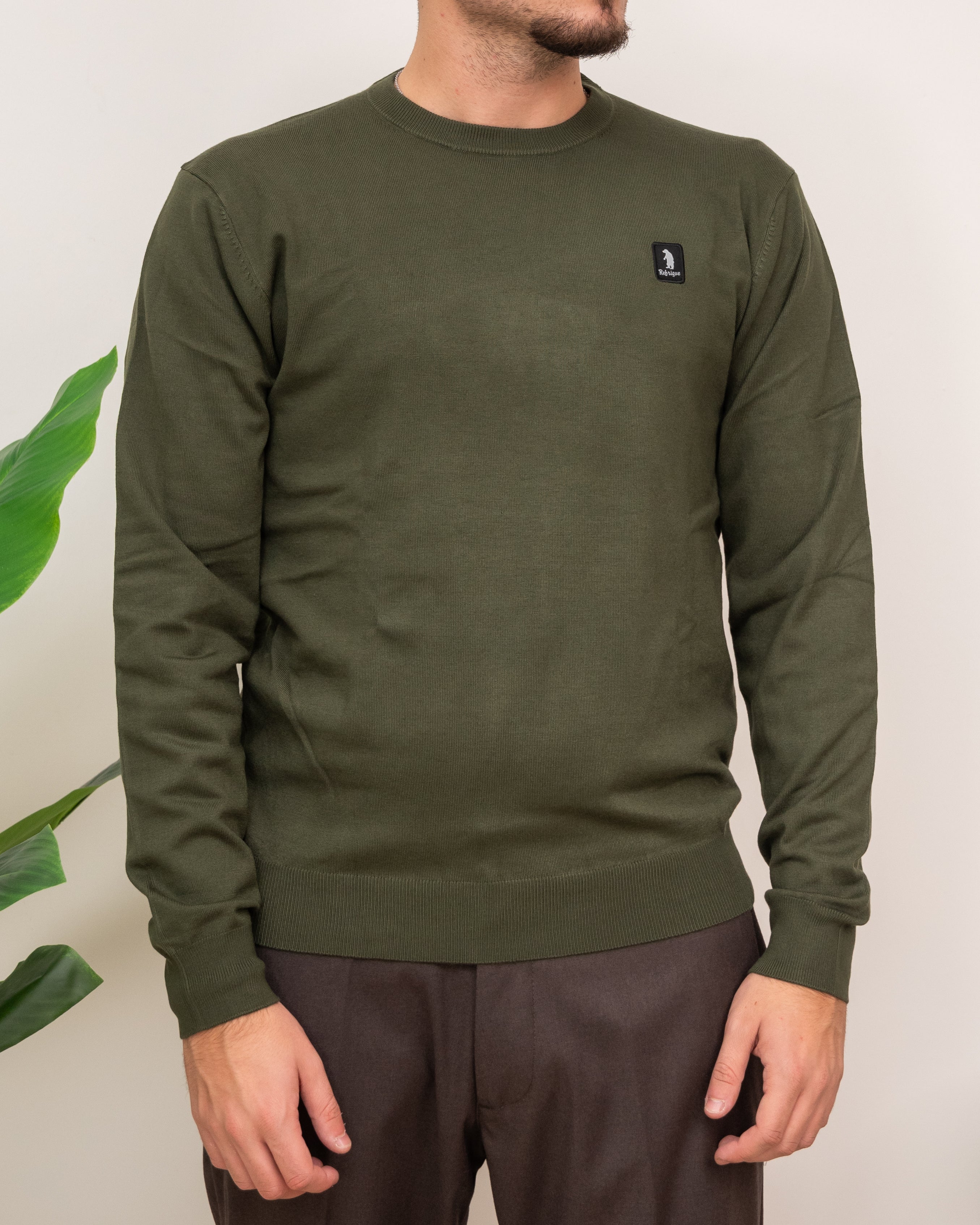 REFRIGUE MAGLIA W00156