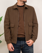 DOPPIAVVI GIUBBINO LANA LM82