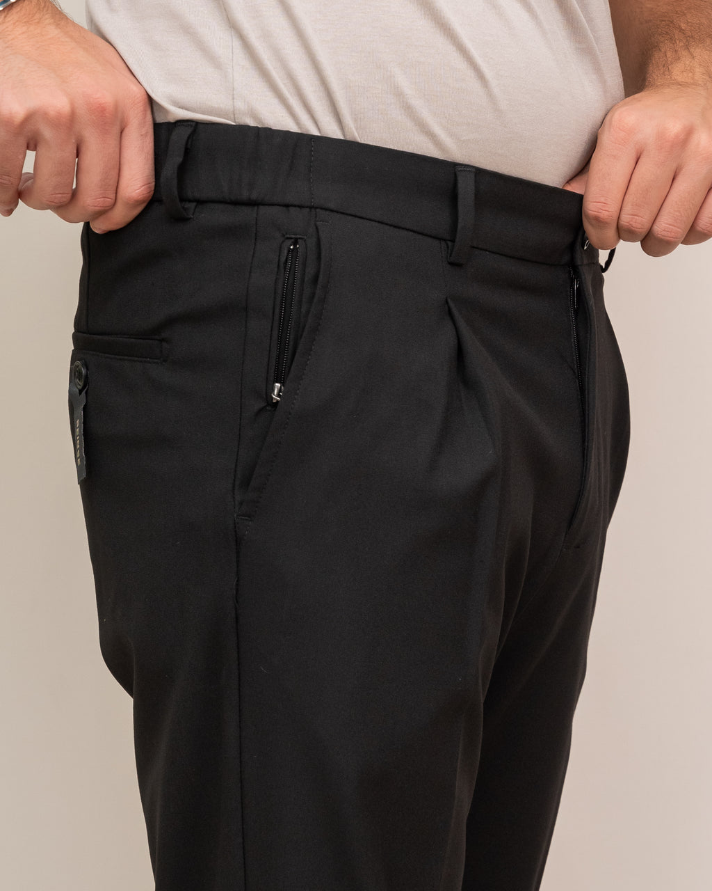 SEINSE PANTALONE PSE1399SS