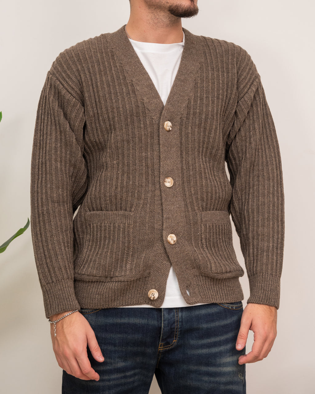 SEINSE CARDIGAN MI3161SS