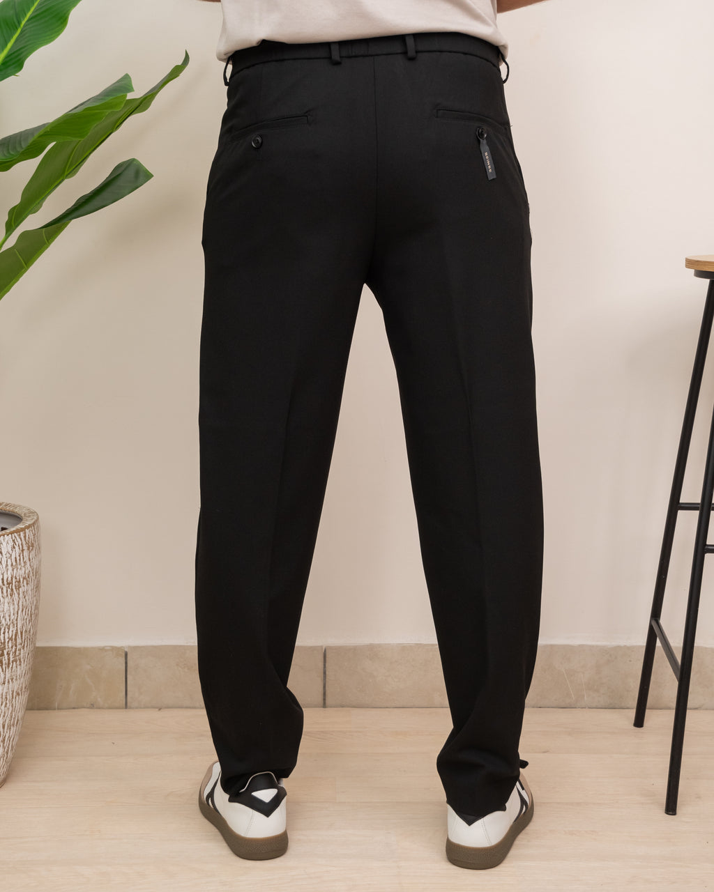 SEINSE PANTALONE PSE1399SS