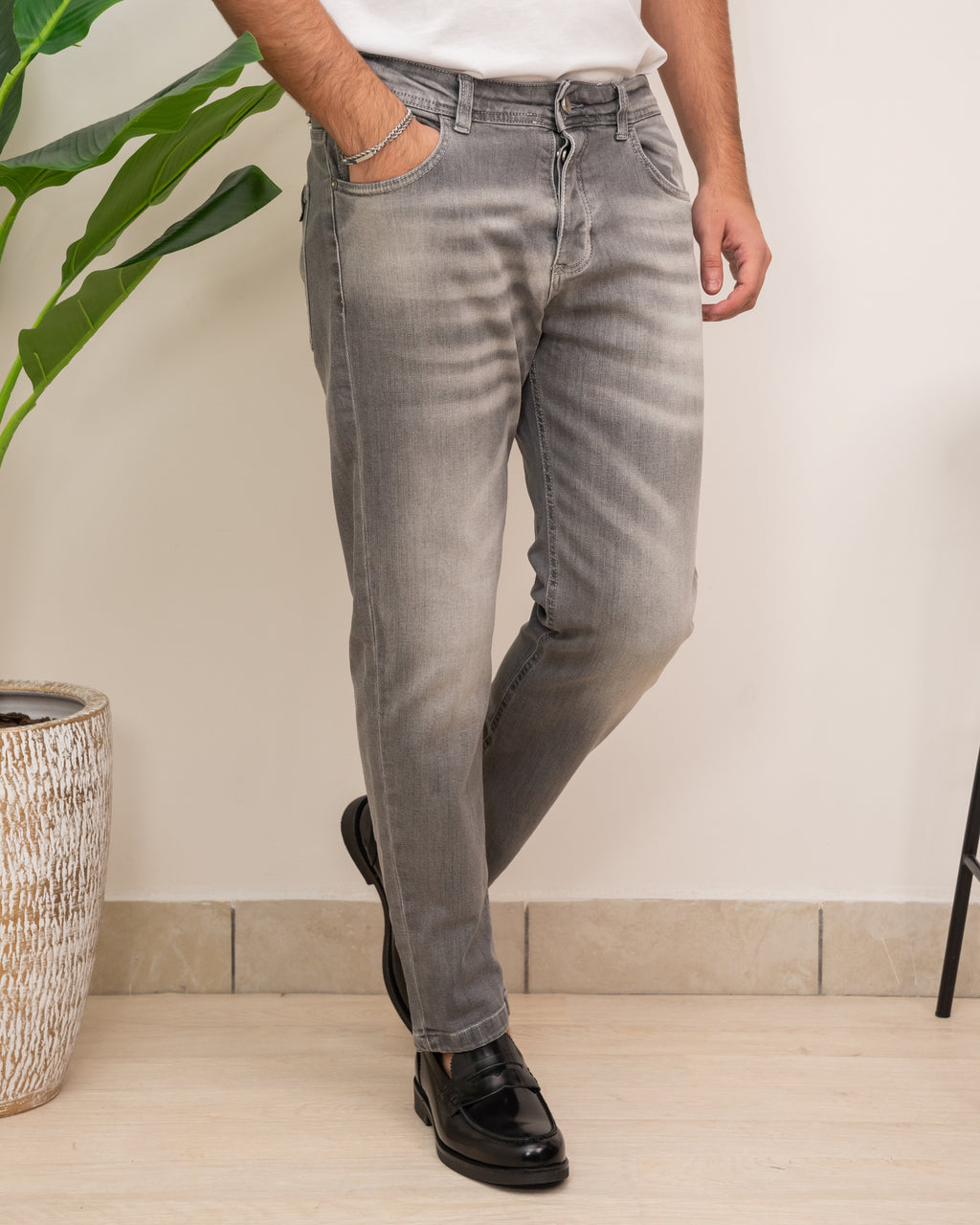 PATRICK&SON JEANS STRAIGHT02