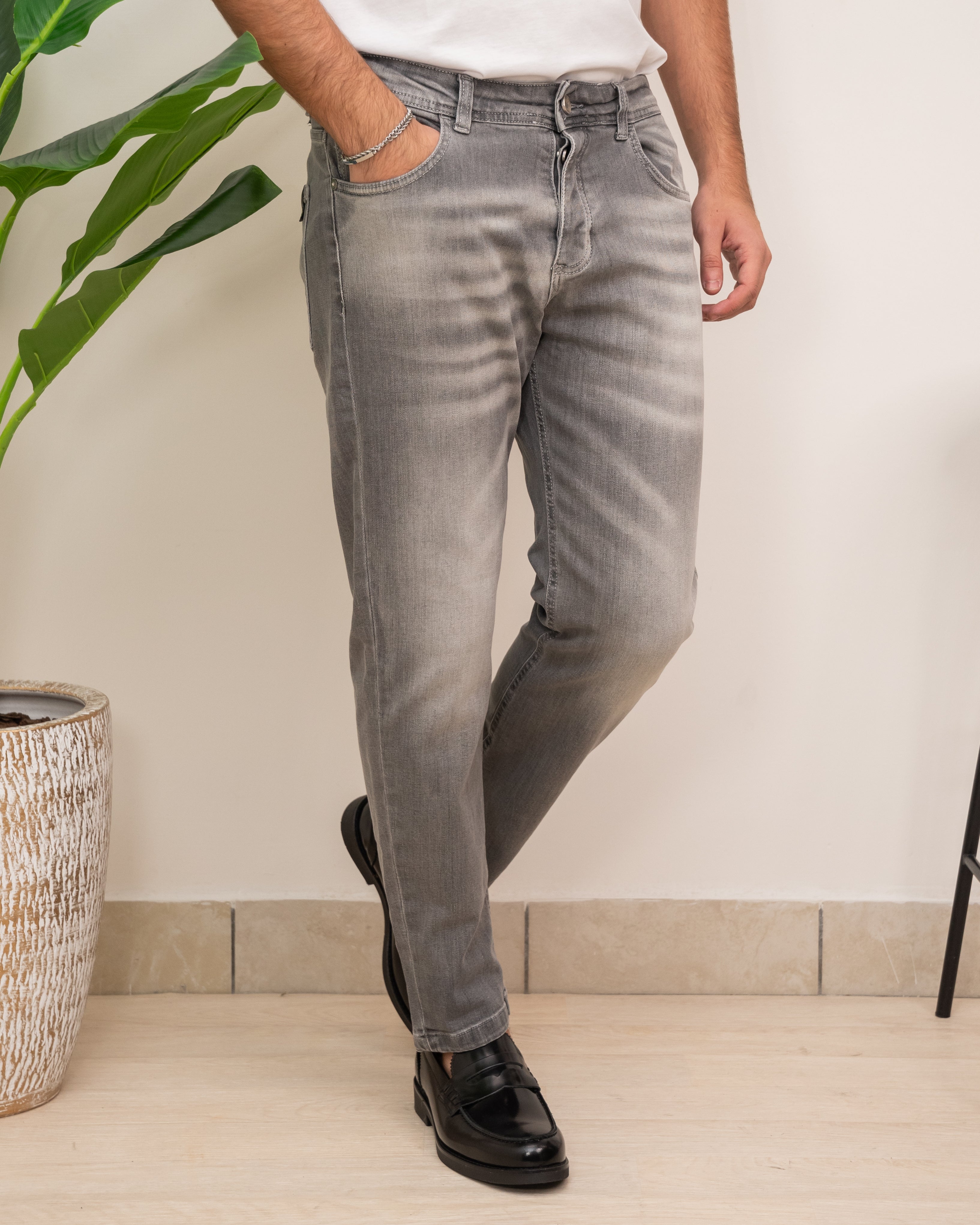 PATRICK&SON JEANS STRAIGHT02