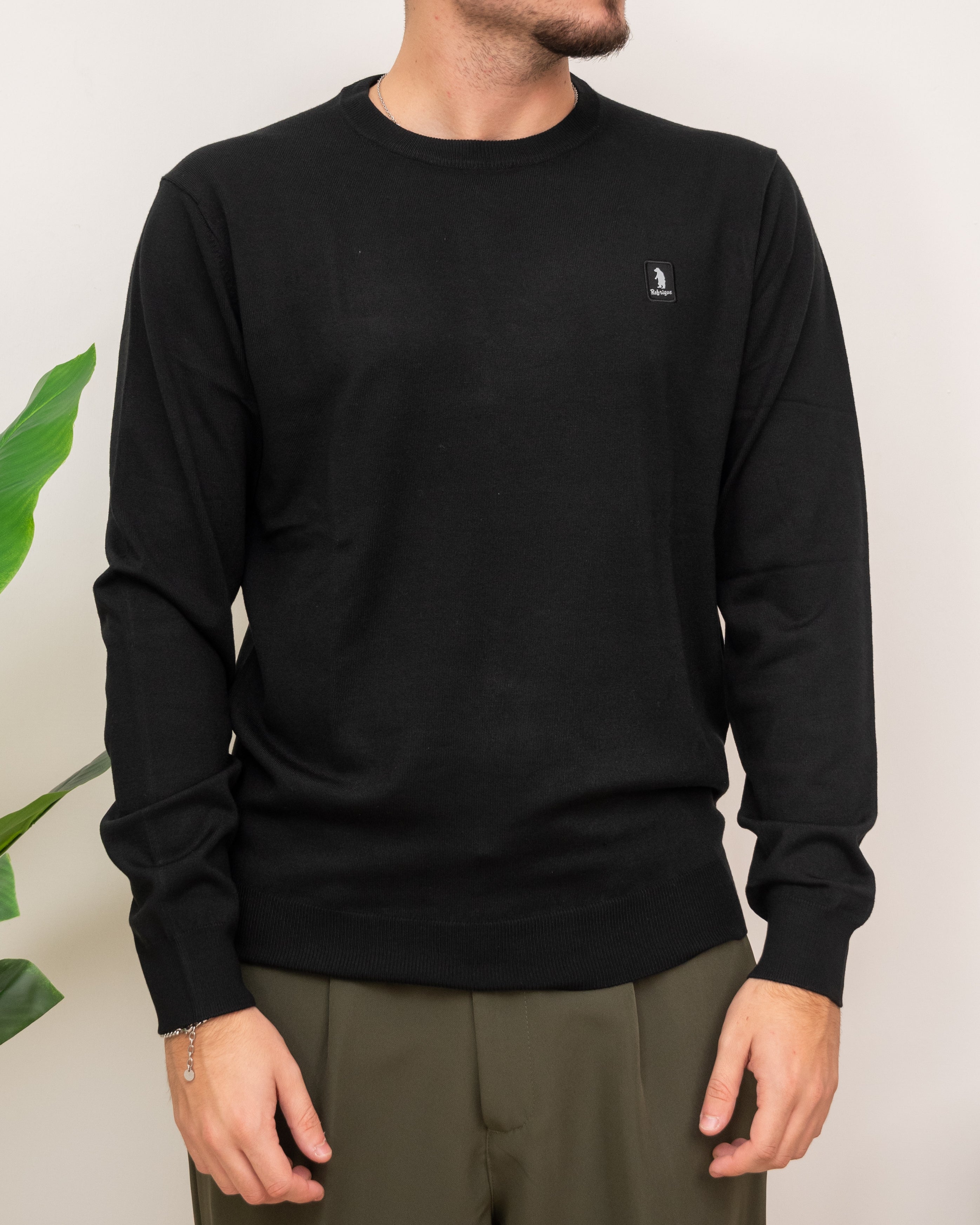 REFRIGUE MAGLIA W00156